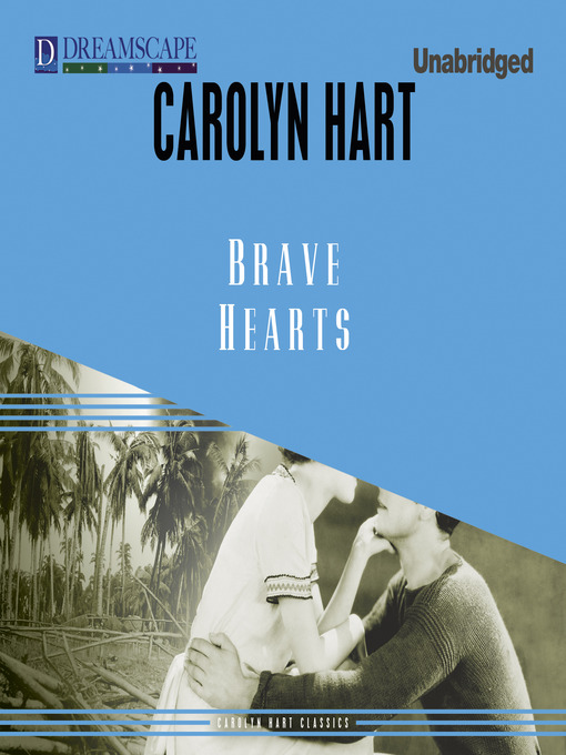Title details for Brave Hearts by Carolyn Hart - Available